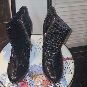 TORY Burch ankle boots